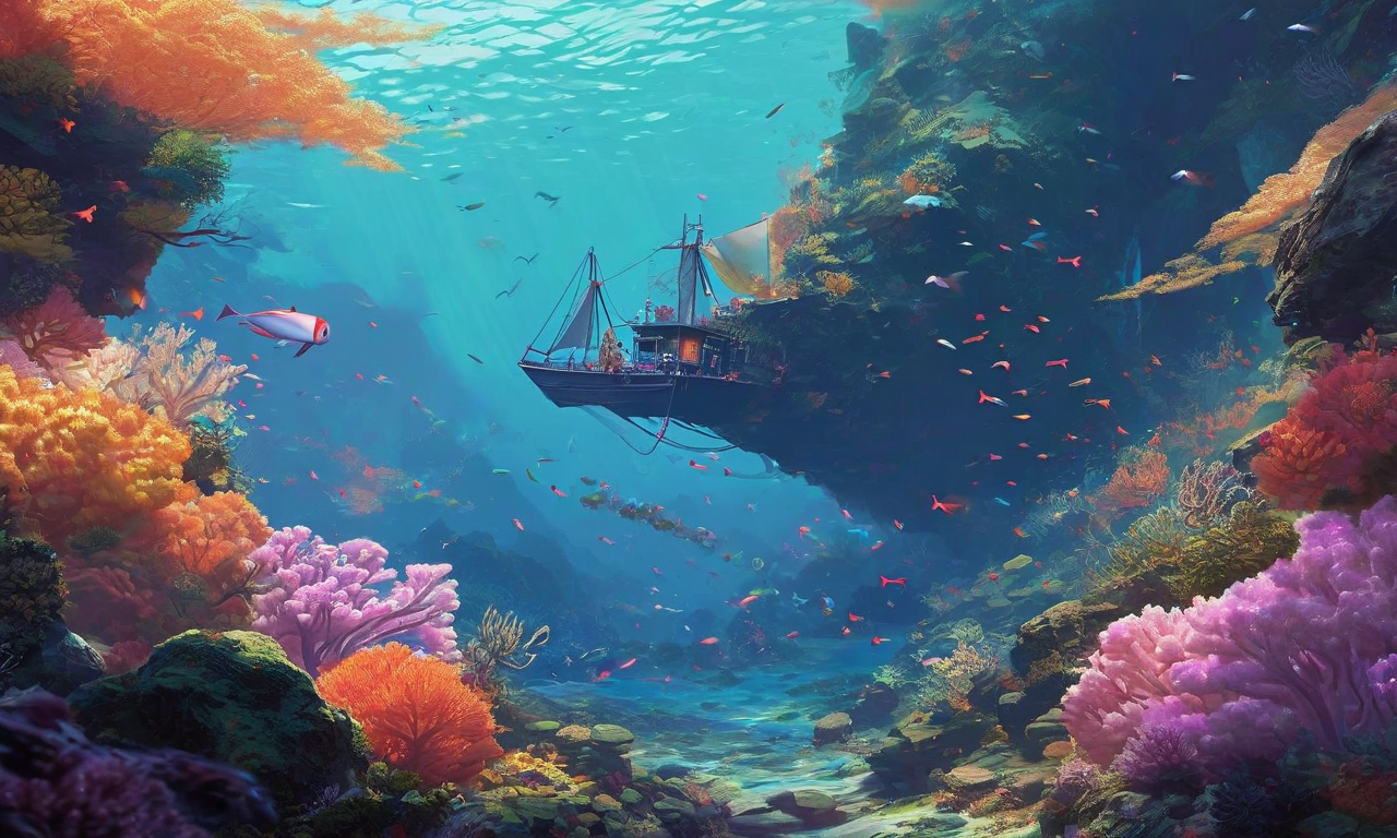 リスク・マトリックス図。縦軸は影響度（低・中・高）、横軸は発生確率（低・中・高）を示す。4つの主要リスクをプロット：データ品質（赤、高影響度・高確率、データ検証強化で緩和）、モデルドリフト（濃いオレンジ、高影響度・中確率、継続監視・再学習で緩和）、外部ショック（黄、高影響度・低確率、シナリオ分析で緩和）、システム障害（濃いオレンジ、中影響度・中確率、冗長化・バックアップで緩和）。色分けにより優先度と対応策を視覚化。