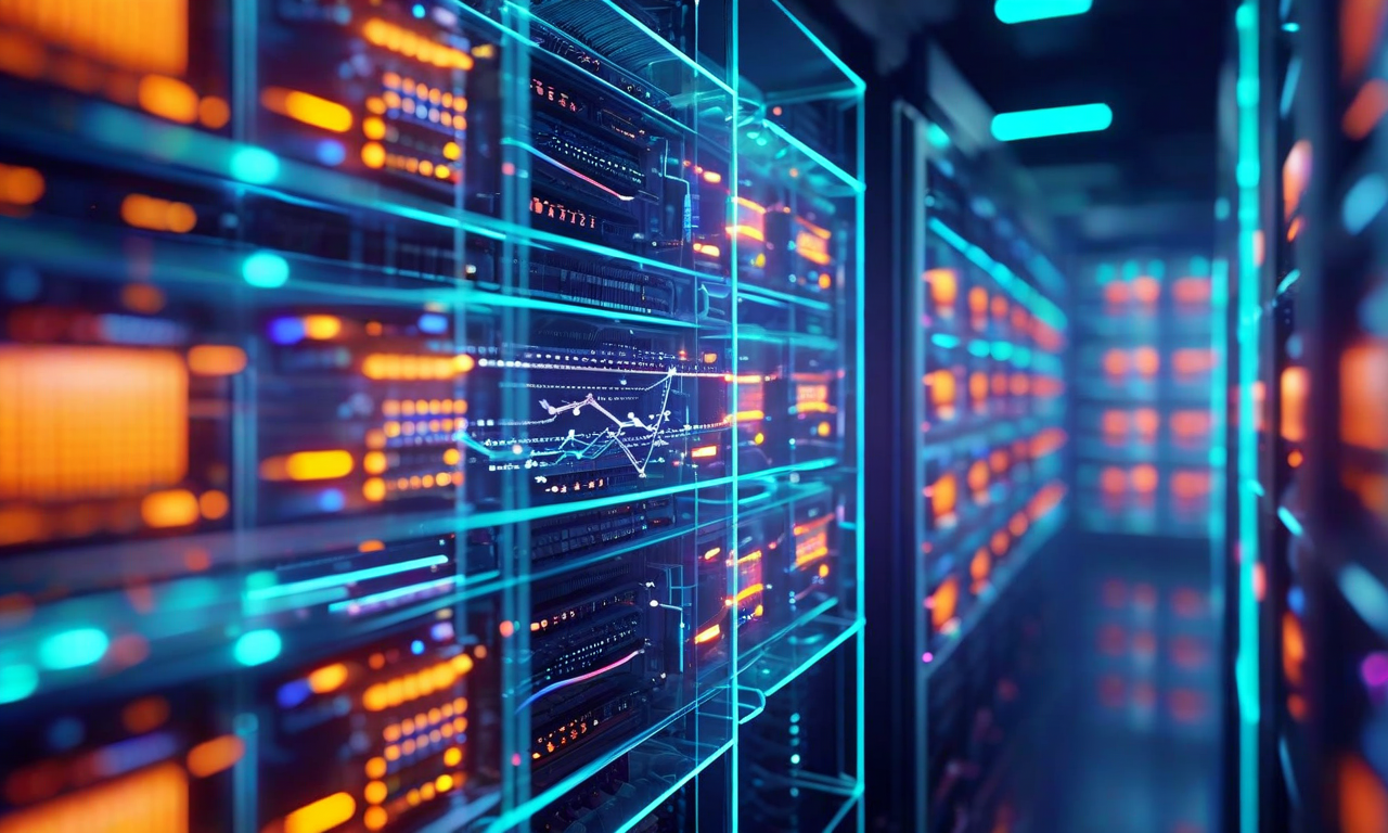 Technical illustration of Kubernetes pods containing Java applications with visual representations of memory management, thread traces, and performance metrics flowing through a containerized infrastructure
