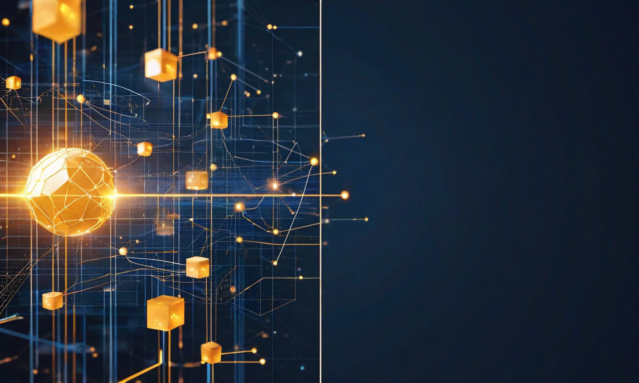 Split composition contrasting diversified venture capital portfolio structure with concentrated special purpose vehicle investment, showing interconnected nodes versus focused single asset deployment with investor connections