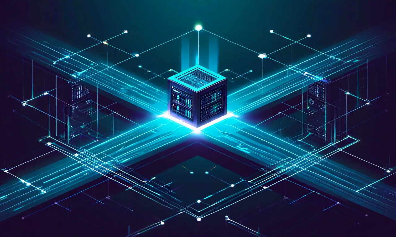 エンタープライズAI導入の転換点と本番化への課題を示す技術図