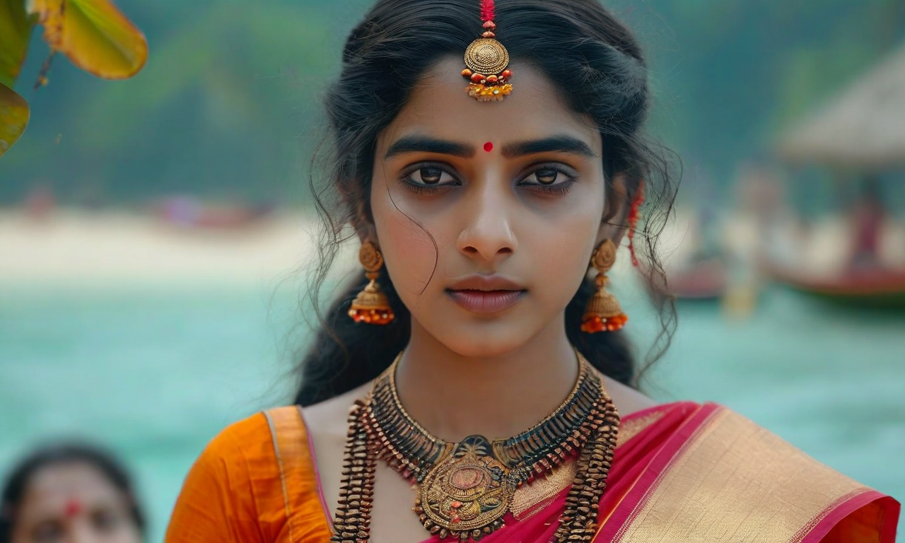 インタラクティブ・ストリーミングアプリケーションのシステムアーキテクチャを示す図。ユーザ入力（~5ms）からバッファリング（~2ms）を経由してHelios推論エンジン（~80ms）に到達し、出力生成（~10ms）を経てリアルタイム出力（~3ms）としてディスプレイに表示される。各ステージの処理時間が明記され、総レイテンシ要件が100ms未満であることを示している。