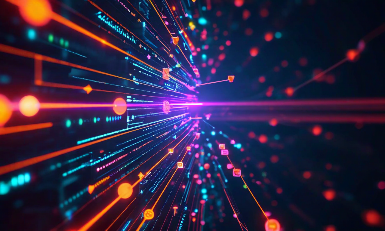 大規模LLMコード生成のリスク領域を階層的に表現した図。セキュリティ脅威、品質低下、運用リスク、コンプライアンスリスクの4つのリスク領域が異なる色ゾーンで区分されており、それぞれの領域間の相互関係を示す矢印とノードで接続されている。各リスク領域の重要度と影響範囲が視覚的に表現されている。