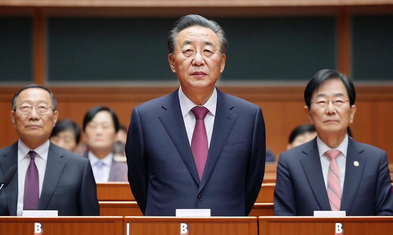 参議院の245議席配分と3年ごとの半数改選制度において、与党が安定多数（123議席）を確保するための構造的制約を示す図。改選議席121議席では単独過半数が困難であること、非改選議席の固定化、および野党との議席差縮小傾向という3つの要因が、与党の安定多数確保を阻害する構造を明示している。