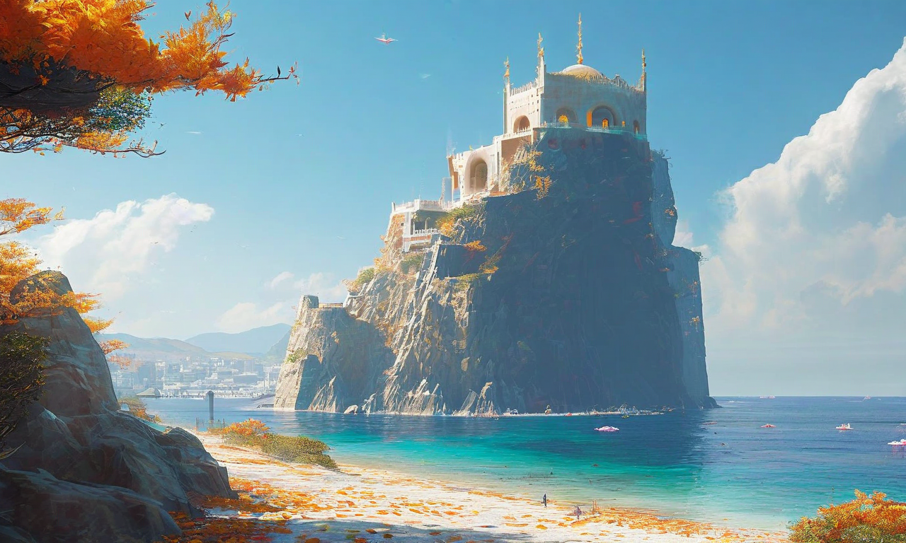 12ヶ月の計画期間を4つのフェーズ（評価・パイロット・スケール・最適化）に分割したガントチャート。各フェーズは3ヶ月間で、各フェーズ内に4つの主要KPI（精度、レイテンシ、エネルギー効率、コスト）の測定ポイントが配置されている。各フェーズの終了時点に意思決定ゲートが設定されており、次フェーズへの進行判断を示している。